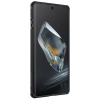 Nillkin CamShield Pro Case for OnePlus Ace 3 / 12R - Black