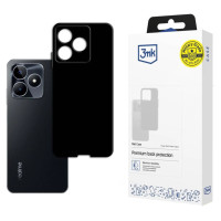 3Mk Protection 3mk Matt Case for Realme C53 - Black