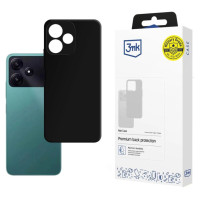 3Mk Protection 3mk Matt Case for Xiaomi Poco M6 Pro 5G - black