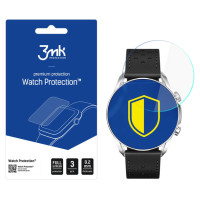 3Mk Protection 3mk Watch Protection™ v. ARC+ protective foil on Garett V10