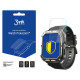 3Mk Protection 3mk Watch Protection™ v. FlexibleGlass hybrid glass on Cubot C20 Pro