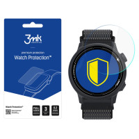 3Mk Protection 3mk Watch Protection™ v. FlexibleGlass hybrid glass on Coros Pace 2