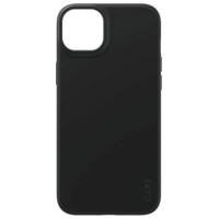 Panzerglass CARE by PanzerGlass Fearlessly Fashionable Case for iPhone 15 Plus - Black