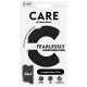 Panzerglass CARE by PanzerGlass Fearlessly Fashionable Case for iPhone 15 Plus - Black