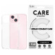 Panzerglass CARE by PanzerGlass Urban Combat Case for iPhone 15 - transparent