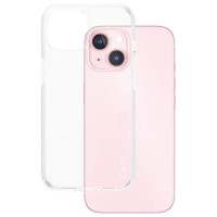 Panzerglass CARE by PanzerGlass Urban Combat Case for iPhone 15 - transparent