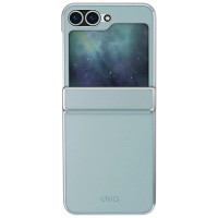Uniq Ora Case for Samsung Galaxy Z Flip 6 - Green