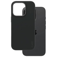 Panzerglass CARE by PanzerGlass Fashion Case iPhone 16 Pro 6.3" black/black MagSafe 1378