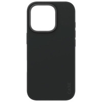 Panzerglass CARE by PanzerGlass Fashion Case iPhone 16 Pro 6.3" black/black MagSafe 1378