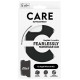 Panzerglass CARE by PanzerGlass Fashion Case iPhone 16 Pro 6.3" black/black MagSafe 1378