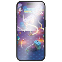 Panzerglass SAFE by PanzerGlass iPhone 16 6.1" Gaming Screen Protector Ultra-Wide Fit SAFE95886