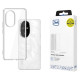 3Mk Protection 3mk Clear Case for Honor 200 - transparent
