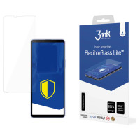 3Mk Protection Hybrid glass 3mk FlexibleGlass Lite™ for Sony Xperia 10 VI