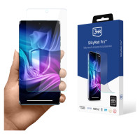 3Mk Protection 3mk Silky Matt Pro Matte Protective Film for Motorola Edge 50 Fusion