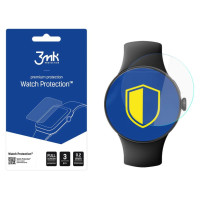 3Mk Protection 3mk Watch Protection ARC protective foil for Google Pixel Watch 3 XL