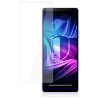 3Mk Protection Matte protective film 3mk Silky Matt Pro for Sony Xperia 10 VI