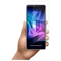 3Mk Protection Matte protective film 3mk Silky Matt Pro for Sony Xperia 10 VI