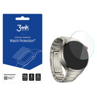3Mk Protection 3mk Watch Protection ARC Protective Film for Huawei Watch 4 Pro Elite 48mm