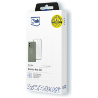 3Mk Protection 3mk Clear Case for Motorola Moto G55 5G - transparent