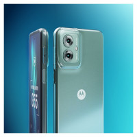 3Mk Protection 3mk Clear Case for Motorola Moto G55 5G - transparent