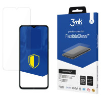3Mk Protection Tempered glass 3mk FlexibleGlass for Honor X6B