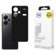 3Mk Protection 3mk Silicone Case for Xiaomi Redmi Note 13 Pro+ - Black