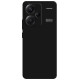 3Mk Protection 3mk Silicone Case for Xiaomi Redmi Note 13 Pro+ - Black