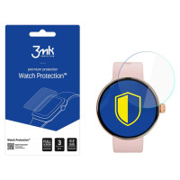 3Mk Protection 3mk Watch Protection ARC Protective Film for Forever Forevive 5 SB-365