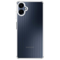 3Mk Protection 3mk Armor Case for Samsung Galaxy A06 - Transparent