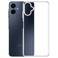 3Mk Protection 3mk Armor Case for Samsung Galaxy A06 - Transparent