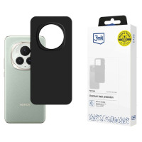 3Mk Protection 3mk Matt Case for Honor Magic6 Pro - Transparent