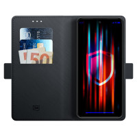 3Mk Protection 3mk Wallet Case for Realme C67 5G - Black