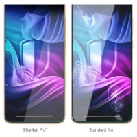 3Mk Protection Protective film matte 3mk Silky Matt Pro for Motorola Edge 50 Neo