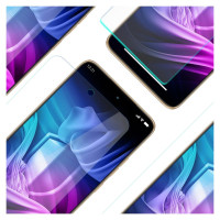 3Mk Protection Protective film matte 3mk Silky Matt Pro for Motorola Edge 50 Neo