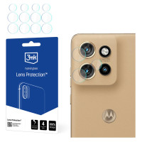 3Mk Protection Camera Cover 3mk Lens Protection for Motorola Edge 50 Neo
