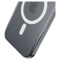 3Mk Protection 3mk Frosty MagCase White for Apple iPhone 14 Pro - white