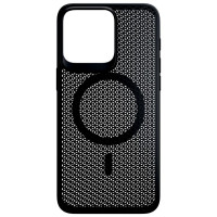3Mk Protection 3mk COOLing MagCase Case for Apple iPhone 15 Pro - Black