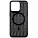 3Mk Protection 3mk COOLing MagCase Case for Apple iPhone 15 Pro - Black