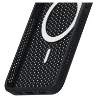 3Mk Protection 3mk COOLing MagCase for Apple iPhone 16 - black