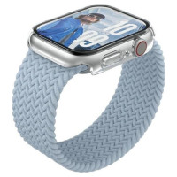 Panzerglass Snappie Full Body Apple Watch 10 46mm transparent 3714