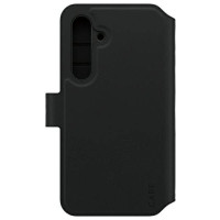 Panzerglass CARE by PanzerGlass Feature Tango 2in1 Wallet Case for Samsung Galaxy S24 - Black