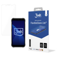 3Mk Protection 3mk FlexibleGlass Lite Hybrid Glass for Ulefone Power Armor 16 Pro / 16S
