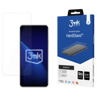 3Mk Protection 3mk HardGlass tempered glass for Realme C61