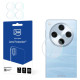 3Mk Protection Hybrid Glass for Camera Lens 3mk Lens Protection for Oppo Find X8 Pro