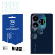3Mk Protection Hybrid Glass for Camera Lens 3mk Lens Protection for ZTE Blade V60 Design