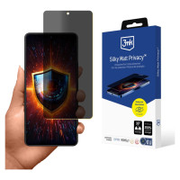 3Mk Protection 3mk Silky Matt Privacy Privacy Screen Protector for ASUS Zenfone 11 Ultra