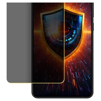 3Mk Protection 3mk Silky Matt Privacy Privacy Screen Protector for ASUS Zenfone 11 Ultra