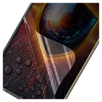 3Mk Protection 3mk Silky Matt Privacy Privacy Screen Protector for Realme C61