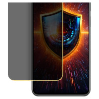 3Mk Protection 3mk Silky Matt Privacy Privacy Screen Protector for Realme C61