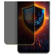 3Mk Protection 3mk Silky Matt Privacy Privacy Screen Protector for Realme C61